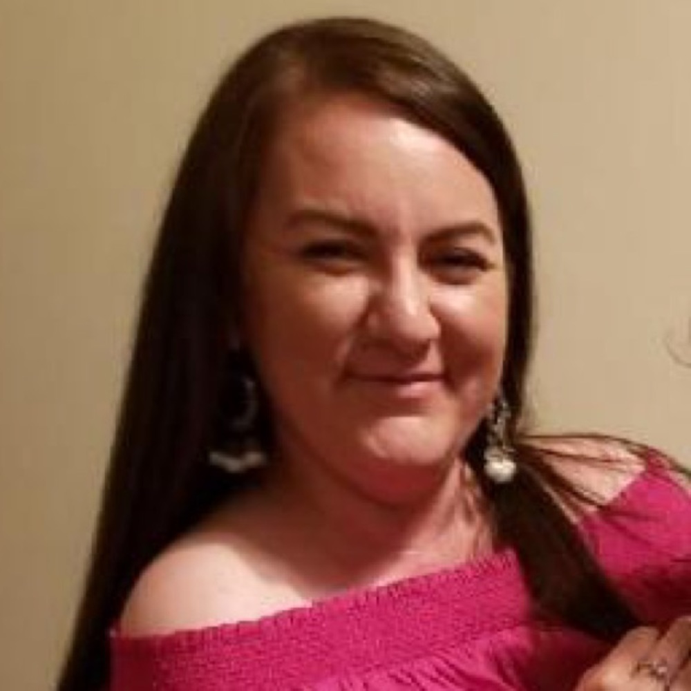 Meet your Posher, Karina